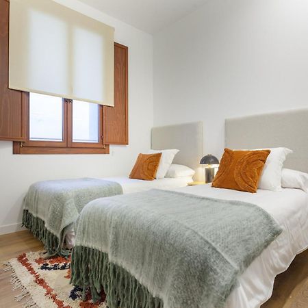 Apartamento Cibeles Exclusive En Madrid Exterior foto