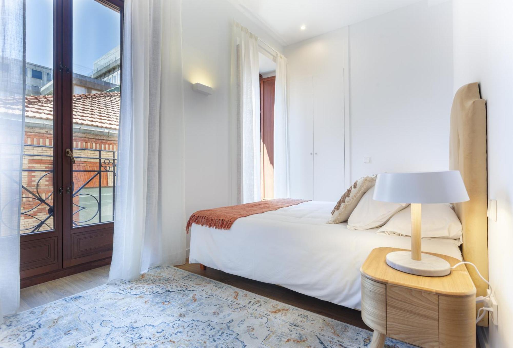 Apartamento Cibeles Exclusive En Madrid Exterior foto