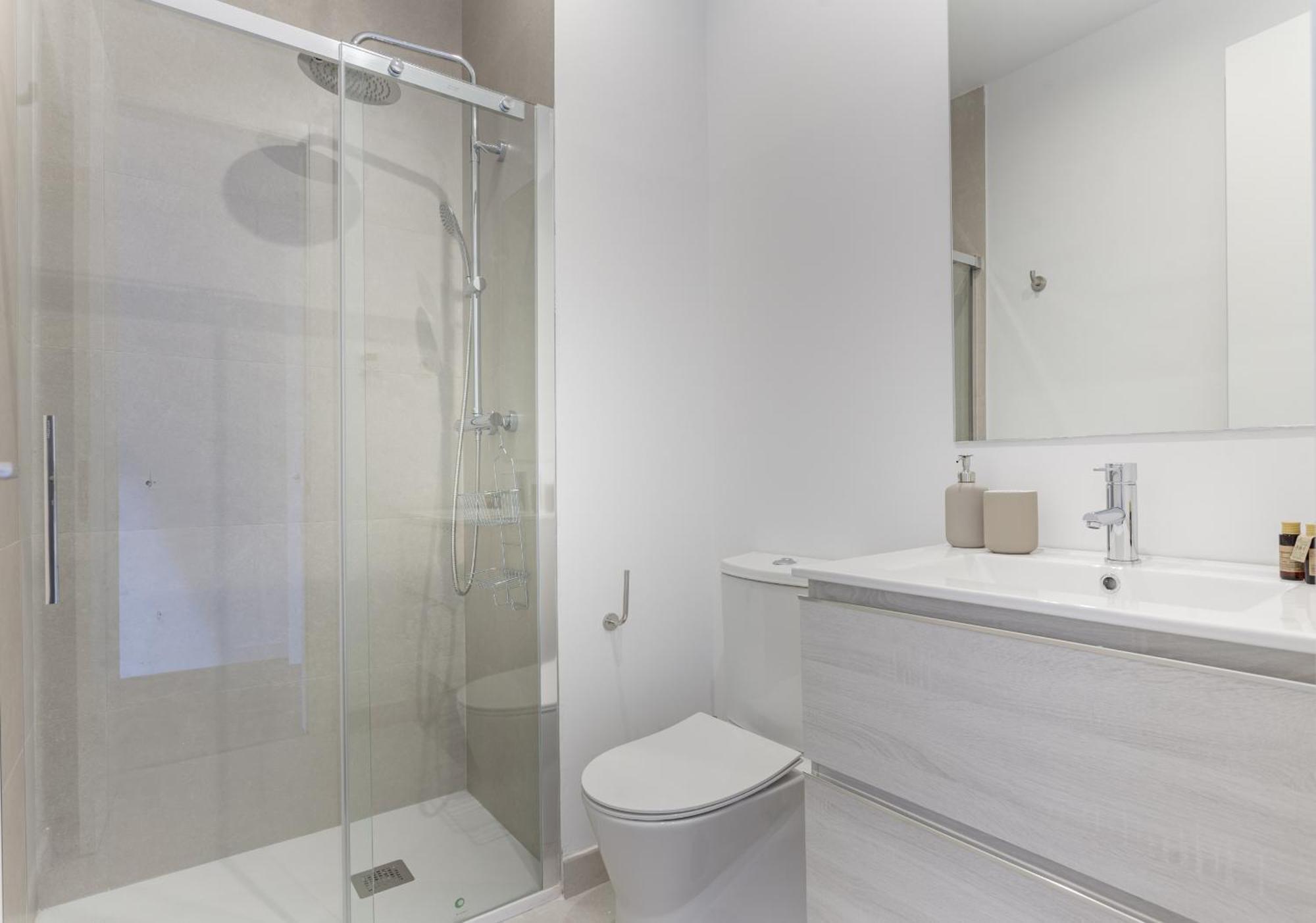 Apartamento Cibeles Exclusive En Madrid Exterior foto