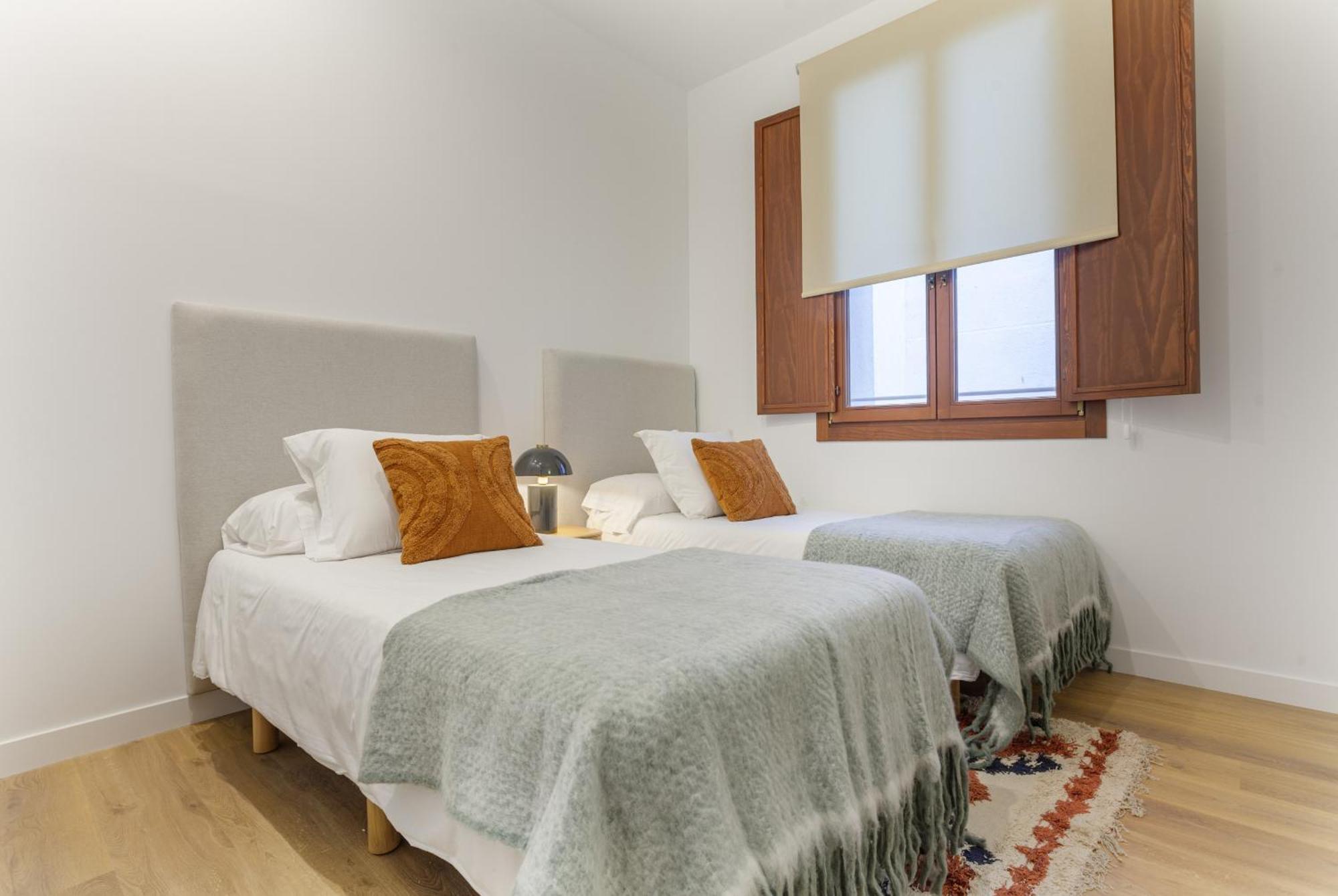 Apartamento Cibeles Exclusive En Madrid Exterior foto