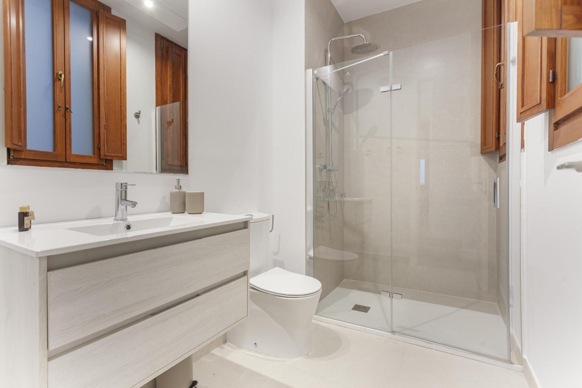 Apartamento Cibeles Exclusive En Madrid Exterior foto