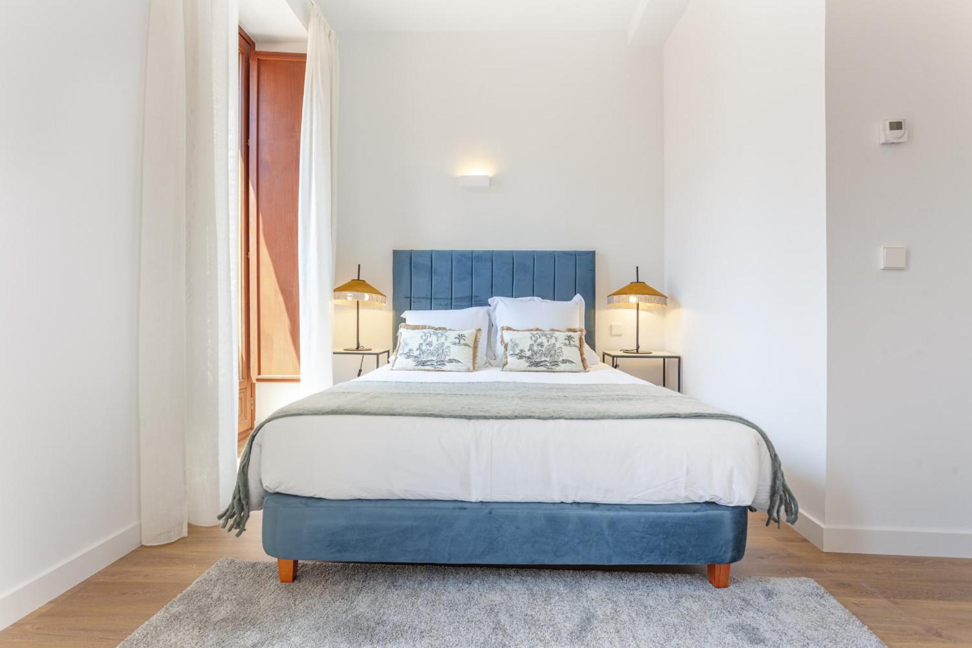 Apartamento Cibeles Exclusive En Madrid Exterior foto