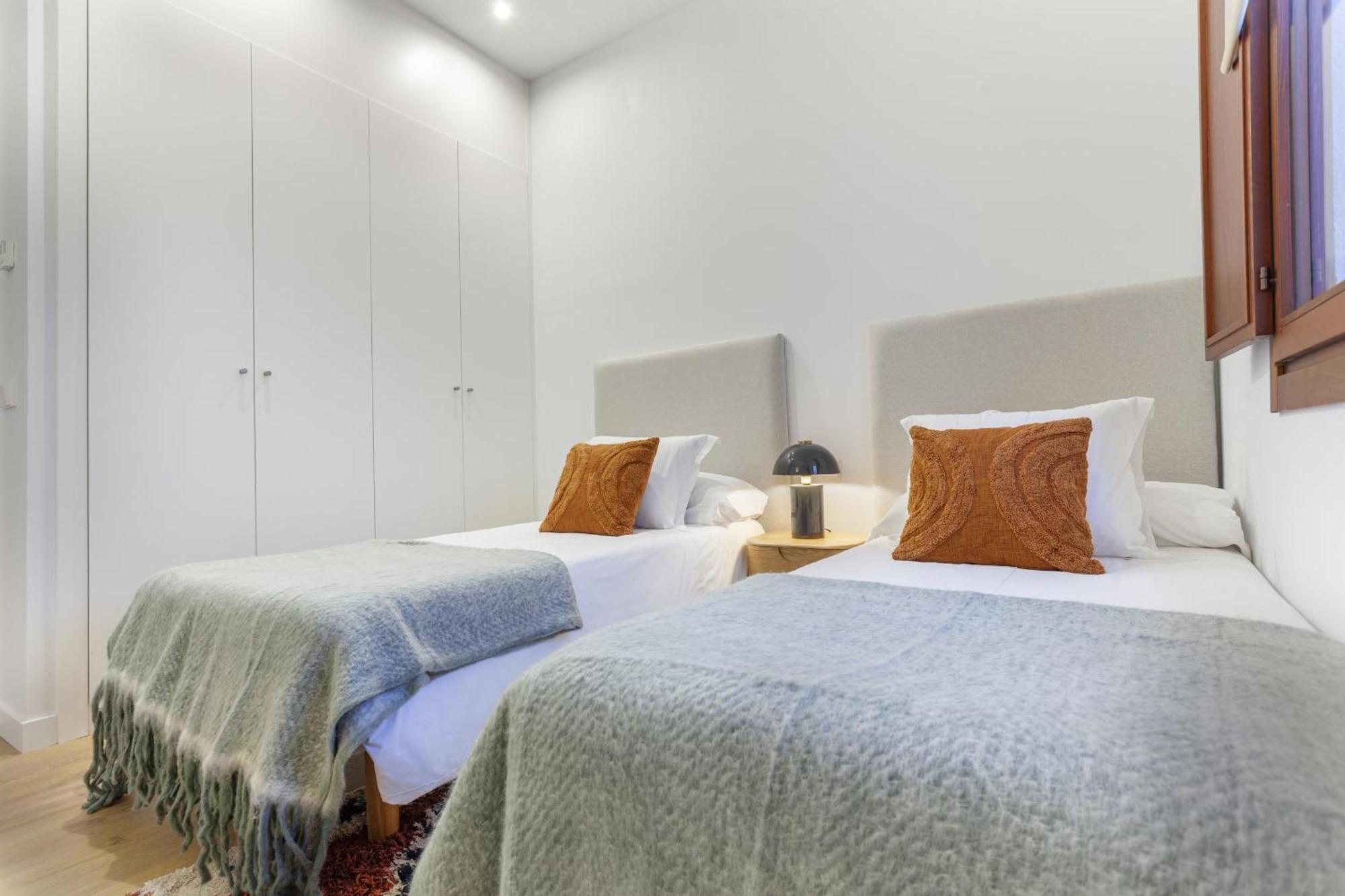 Apartamento Cibeles Exclusive En Madrid Exterior foto