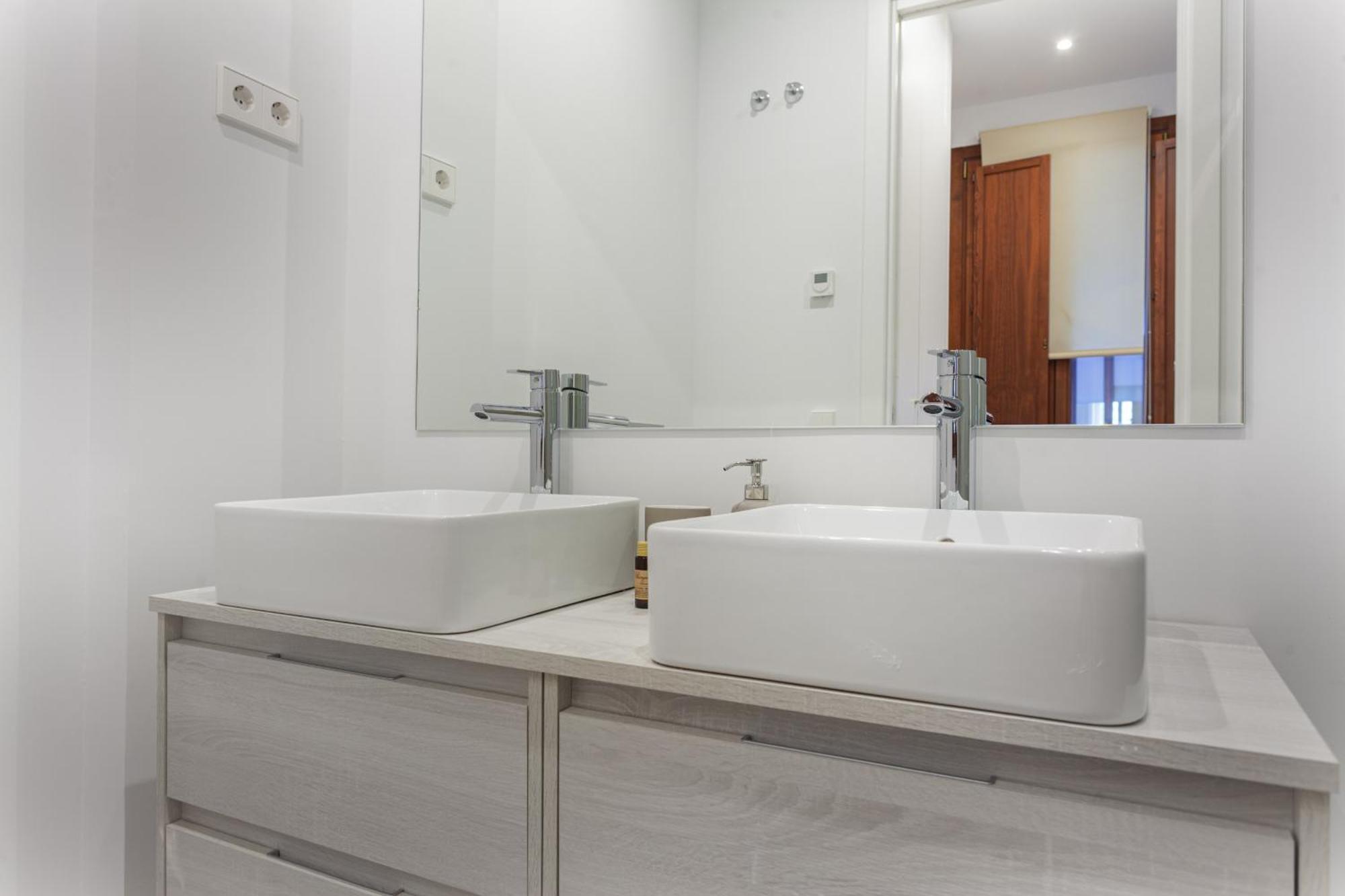 Apartamento Cibeles Exclusive En Madrid Exterior foto