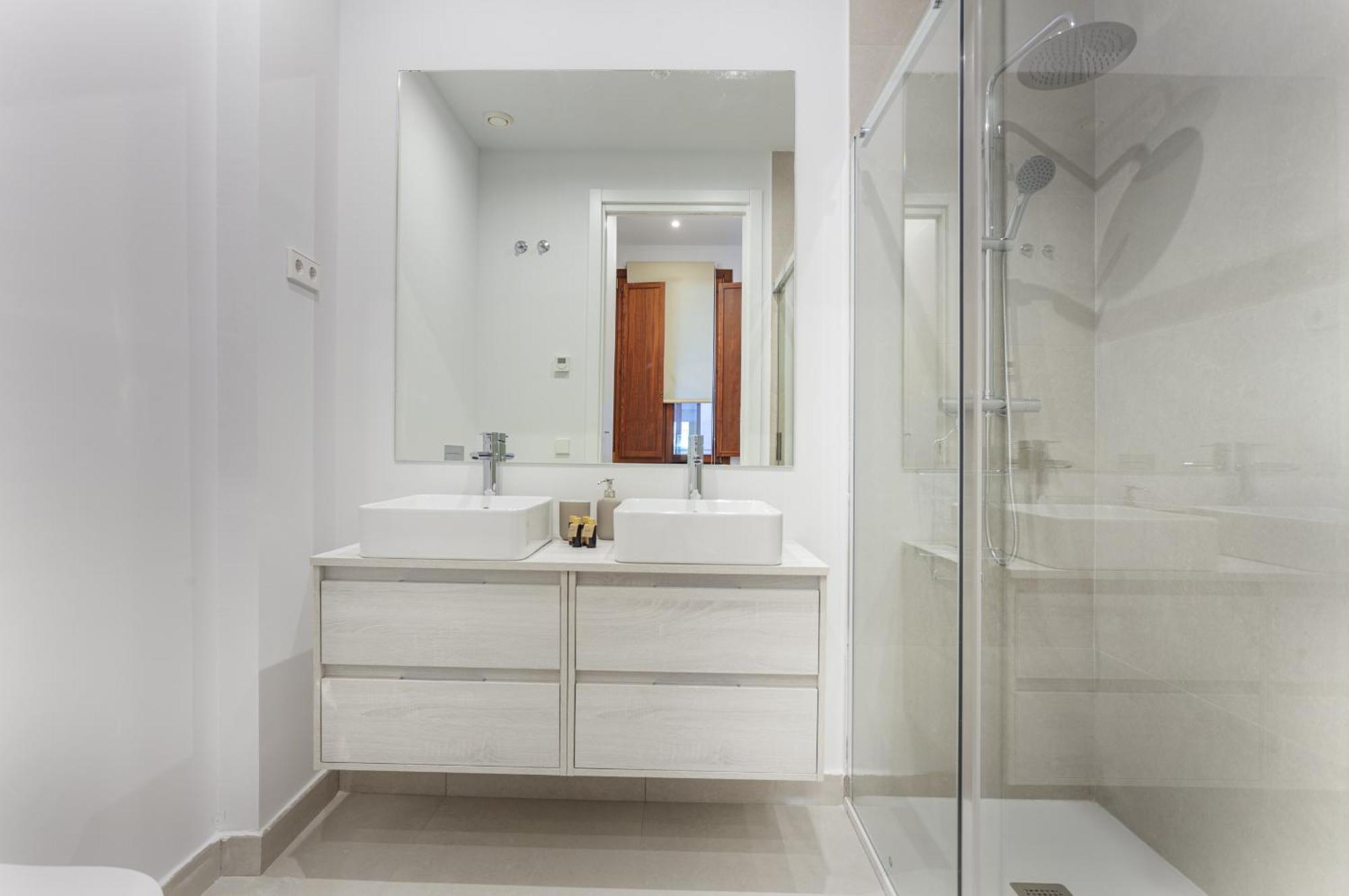 Apartamento Cibeles Exclusive En Madrid Exterior foto